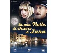 En Una Noche De Claro De Luna DVD IIF HOME VIDEO