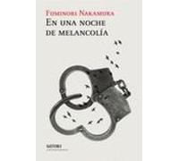En una noche de melancolia