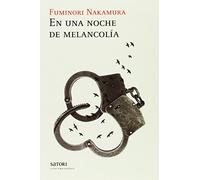 En Una Noche De Melancolía (Satori Contemporánea)