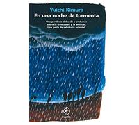 En Una Noche De Tormenta (Ilustrado)