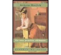 En una pensión alemana | Katherine Mansfield