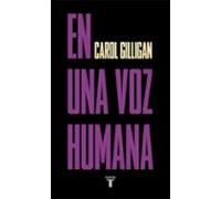 En Una Voz Humana