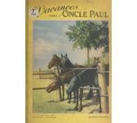 En Vacances Chez Loncle Paul (ebook)