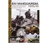 En vanguardia 1935/45 (Imágenes de Guerra)