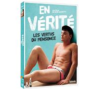En vérité, les vertus du mensonge [Francia] [DVD]