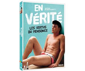 En vérité, les vertus du mensonge [Francia] [DVD]