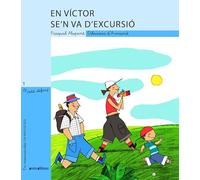 En Víctor se'n va d'excursió: 1 (El Petit Elefant)