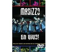 En Vivo [Alemania] [DVD]