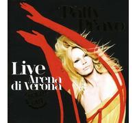 En Vivo Arena De Verona [2CD] - Patty Pravo