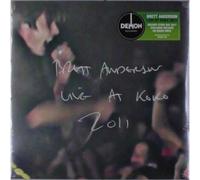 En Vivo At Koko , 2011 (Vinilo)