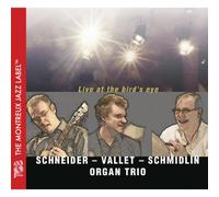 En Vivo At The BIRD'S Ojo (CD)
