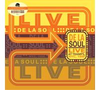 En Vivo At Vagabundos, Nyc, 1996 - Light Marrón (Vinilo)