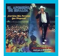 En Vivo - ¡Corridos Mas Perrones Que Ningunos!