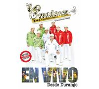En Vivo Desde Durango [USA] [DVD]