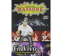 En Vivo Desde Houston, Tx [USA] [DVD]