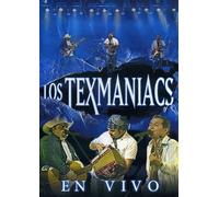 En Vivo Dvd [Alemania]