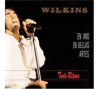 En Vivo En Bellas Artes Todo Ritmo