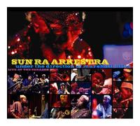 En Vivo En El Paradoja (Cd)