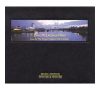 Mclaughlin,John - Live At The Royal Festival Hall