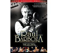 En Vivo En La Argentina / Sentimiento De Abrazar [Reino Unido] [DVD]