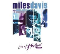En Vivo En Montreux 1991 (DVD)