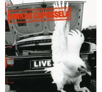 En Vivo En Volvo - Vinicio Capossela CD C. G. D