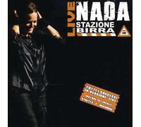 En Vivo Estación Cerveza - Nada CD Rai-trade