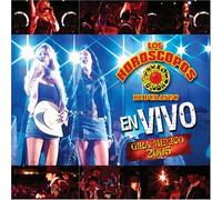 En Vivo Gira Mexico 2005