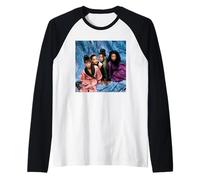 En Vogue Ahora reproduciendo la Foto del álbum por Michael Grecco Camiseta Manga Raglan