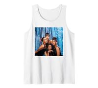 En Vogue Ahora Reproduciendo Sesión De Fotos por Michael Grecco Camiseta sin Mangas