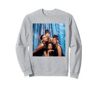 En Vogue Ahora Reproduciendo Sesión De Fotos por Michael Grecco Sudadera