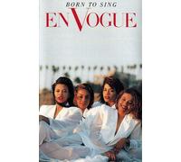 En Vogue - Born to Sing [Casete]