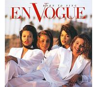 En Vogue - Born To Sing - Deluxe Edition