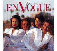 En Vogue - Born to Sing [Re-Issue]