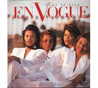 En Vogue - Born to Sing [Vinilo]