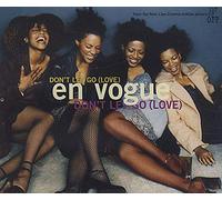En Vogue - Don't Let Go (Love)