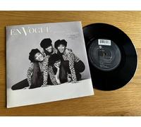 En Vogue - En Vogue - Give It Up Turn It Loose - [7"]