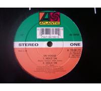 EN VOGUE - EN VOGUE - HOLD ON 12in (20864)