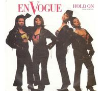 En Vogue - En Vogue - Hold On - [7"]