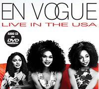 En Vogue - En Vogue - Live in the USA [DVD] [Reino Unido]