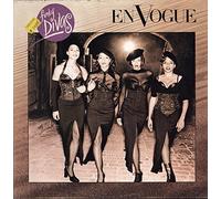En Vogue - Funky divas (1992) [VINYL]