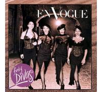 En Vogue - Funky Divas
