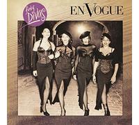 En Vogue – Funky Divas – Vinilo