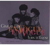 En Vogue - Give It Up Turn It Loose