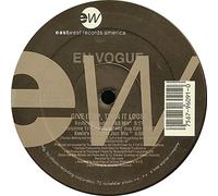 En Vogue - Give It Up Turn It Loose [Vinilo]