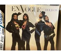 En Vogue - Hold on/Lies [Import]