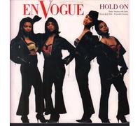 En Vogue - Hold on/ [Vinyl Single]