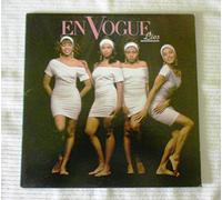 En Vogue - Lies (Avant Garde Remix Ext., US) [VINYL]