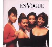En Vogue - Lies (Ext. Funky Remix) [Vinyl Single]
