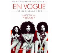 En Vogue - Live in Alabama 2002 [Alemania] [DVD]